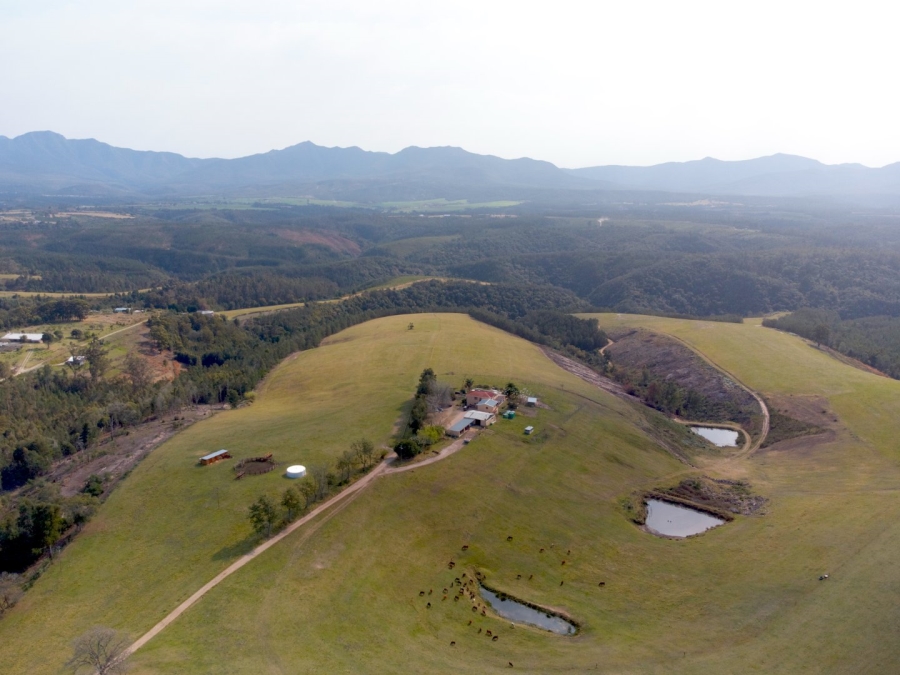 Commercial Property for Sale in Sedgefield Rural Western Cape